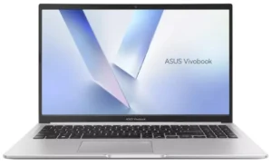 Laptop ASUS VivoBook 15 M1502NAQ-BQ039 / Ryzen 5 150 / 16GB DDR4 / 512GB / 15.6" Full HD IPS 60Hz / AMD Radeon Graphics - Argjend