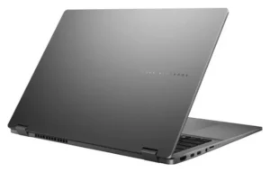 Laptop ASUS Vivobook 16 Flip TP3607SA-RJ006W / Ultra 5 – 226V / 16GB LPDDR5X / 512GB / 16″ OLED 3K Touchscreen 120Hz / Intel Arc Graphics – Gri 8