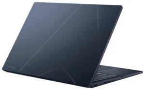 Laptop ASUS ZenBook 14 UX3405CA-PZ051W / Ultra 5-225H / 16GB LPDDR5x / 512GB / 14″ 3K OLED 120Hz / Intel Arc Graphics – Blu e Errët 8