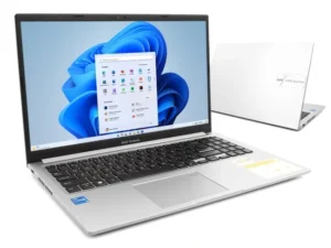 Laptop ASUS VivoBook 15 X1502VA-BQ681W / i5-13420H / 16GB DDR4 / 1TB / 15,6" Full HD 60 Hz / Intel UHD Graphics - Argjend