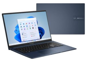 Laptop ASUS VivoBook 15 X1504 - i3 1315U / 15,6" / 8GB / 512GB / Win11H / I kaltër