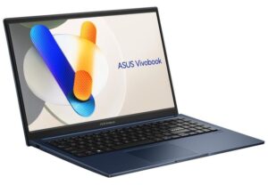 Laptop ASUS VivoBook 15 X1504 - i3 1315U / 15,6" / 8GB / 512GB / Win11H / I kaltër