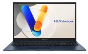 Laptop ASUS VivoBook 15 X1504 - i3 1315U / 15,6" / 8GB / 512GB / Win11H / I kaltër