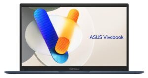 Laptop ASUS VivoBook 15 X1504 - i3 1315U / 15,6" / 8GB / 512GB / Win11H / I kaltër