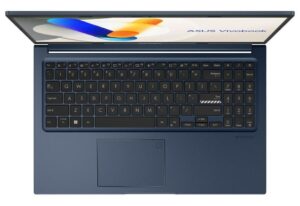 Laptop ASUS VivoBook 15 X1504 - i3 1315U / 15,6" / 8GB / 512GB / Win11H / I kaltër