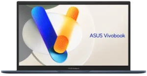 Laptop ASUS VivoBook 15 X1504VA-BQ4285W / 5-120U / 24GB LPDDR5 / 512GB / 15.6" Full HD IPS AG 60Hz / Intel Graphics - Blu