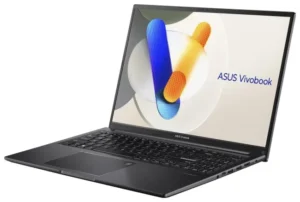 Laptop ASUS VivoBook 16 X1605VA-SH2124W / i5-13420H / 16GB DDR4 / 512GB / 16″ WUXGA IPS 60Hz / Intel UHD Graphics – Zezë 8