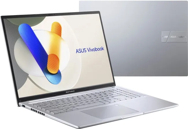 Laptop ASUS VivoBook 16 X1605VA-SH2126W / i5-13420H / 16GB DDR4 / 512GB / 16" WUXGA IPS 60Hz / Intel UHD Graphics - Argjend