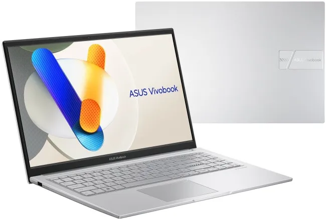 Laptop ASUS VivoBook 15 X1504VA-BQ4292 / 5-120U / 16GB LPDDR5 / 512GB / 15.6" Full HD IPS 60Hz / Intel Graphics - Argjend
