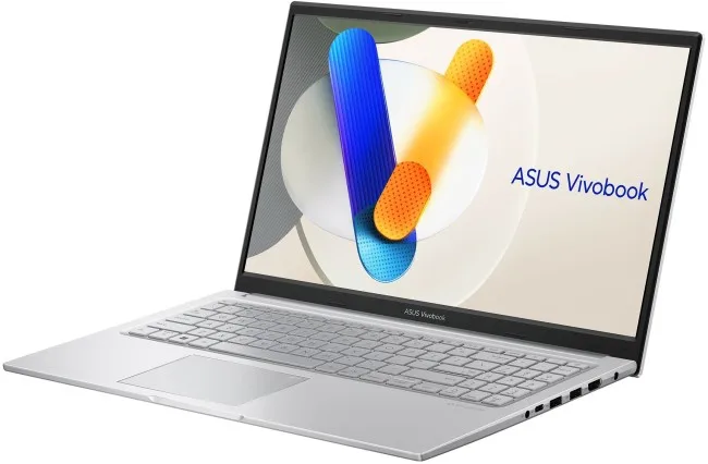 Laptop ASUS VivoBook 15 X1504VA-BQ4292 / 5-120U / 16GB LPDDR5 / 512GB / 15.6" Full HD IPS 60Hz / Intel Graphics - Argjend - Figura 4
