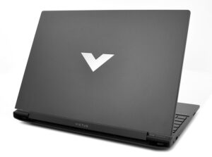 Laptop HP Victus 15 - Core i5 12450H / 15,6" 144Hz / 16GB / 512GB / Win11Home / RTX3050
