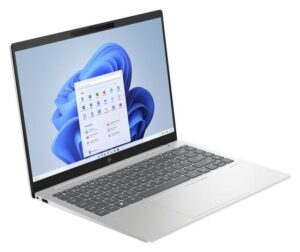 Laptop HP Pavilion Plus 14 - Ultra 5 125H / 14" 2,8K OLED 120Hz / 16GB / 512GB / Win11Home / I argjendë