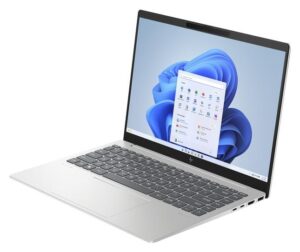 Laptop HP Pavilion Plus 14 - Ultra 5 125H / 14" 2,8K OLED 120Hz / 16GB / 512GB / Win11Home / I argjendë