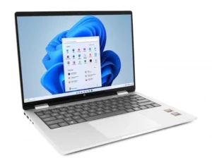 Laptop HP ENVY x360 14-fa0400nw / Ryzen 5-8640HS / 16GB / 512GB / 14 Inch WUXGA Touchscreen / Hiri