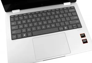 Laptop HP ENVY x360 14-fa0400nw / Ryzen 5-8640HS / 16GB / 512GB / 14 Inch WUXGA Touchscreen / Hiri