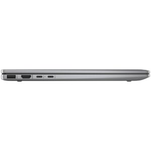 Laptop HP ENVY x360 - Ryzen 5 8640HS / 14" OLED 2,8K Touch / 16GB / 512GB / Win11Home / I argjendë