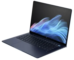 Laptop HP EliteBook Ultra G1i AI / Ultra 7 258V / 32GB LPDDR5x / 512GB / 14″ 2.8K IPS Touch 120Hz / Intel Arc Graphics – Blu e Errët 8