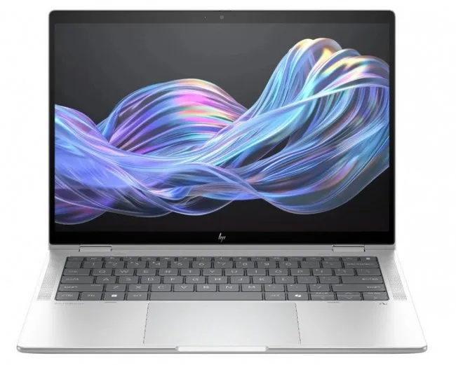 Laptop HP EliteBook X Flip G1i 14 AI / Ultra 7-268V / 32GB / 1TB / 14 Inch WUXGA Touchscreen / Hiri