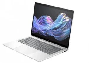Laptop HP EliteBook X Flip G1i 14 AI / Ultra 7-268V / 32GB / 1TB / 14 Inch WUXGA Touchscreen / Hiri