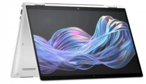 Laptop HP EliteBook X Flip G1i 14 AI / Ultra 7-268V / 32GB / 1TB / 14 Inch WUXGA Touchscreen / Hiri