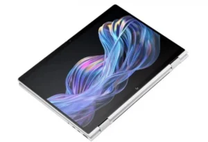 Laptop HP EliteBook X Flip G1i 14 AI / Ultra 7-268V / 32GB / 1TB / 14 Inch WUXGA Touchscreen / Hiri