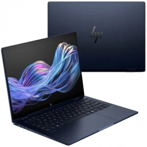 Laptop HP EliteBook X Flip G1i 14 AI / Ultra 7-258V / 32GB / 1TB / 14 Inch 2.5K 120Hz Touchscreen / E kaltër e erret