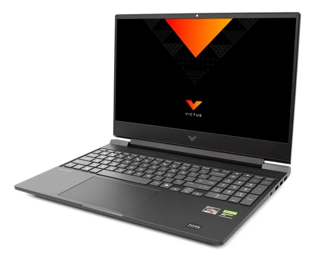 Laptop Gaming HP Victus 15-fb3231nw / Ryzen 7 7445HS / 16GB DDR5 / 1TB / 15.6" Full HD IPS AG 144Hz / RTX 4050 6GB - Zezë - Figura 2