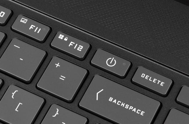 Laptop Gaming HP Victus 15-fb3231nw / Ryzen 7 7445HS / 32GB DDR5 / 2TB / 15.6" Full HD IPS AG 144Hz / RTX 4050 6GB - Zezë - Figura 4