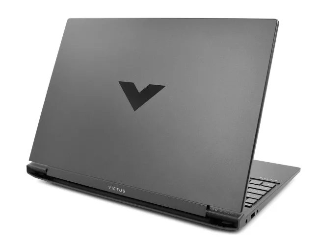 Laptop Gaming HP Victus 15-fb3231nw / Ryzen 7 7445HS / 32GB DDR5 / 2TB / 15.6" Full HD IPS AG 144Hz / RTX 4050 6GB - Zezë - Figura 5