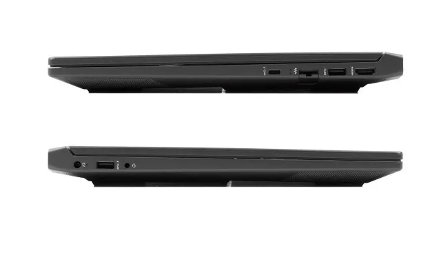 Laptop Gaming HP Victus 15-fb3231nw / Ryzen 7 7445HS / 32GB DDR5 / 2TB / 15.6" Full HD IPS AG 144Hz / RTX 4050 6GB - Zezë - Figura 9