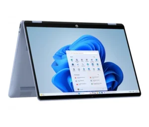 Laptop HP 2in1 OmniBook 5 Flip 14-fp0004nw / Core 5-120U / 16GB / 512GB / 14 Inch 2K Touchscreen / I kaltër i qelët