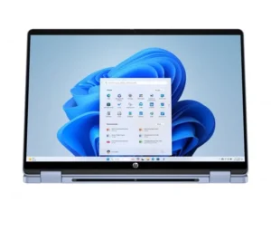 Laptop HP 2in1 OmniBook 5 Flip 14-fp0004nw / Core 5-120U / 16GB / 512GB / 14 Inch 2K Touchscreen / I kaltër i qelët