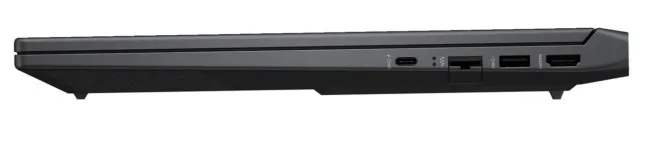 Laptop Gaming HP Victus 15-fb3040nw / Ryzen 7 7445HS / 16GB DDR5 / 512GB / 15,6" Full HD IPS AG 144Hz / RTX4050 - Zezë - Figura 5