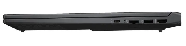 Laptop Gaming HP Victus 15-fb3041nw / Ryzen 5 240 / 16GB DDR5 / 512GB / 15.6" Full HD IPS AG 144Hz / RTX 5050 8GB - Zezë - Figura 4