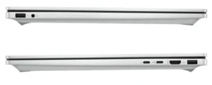 Laptop HP OmniBook 7 16-az0222nw / Core 5 210H / 16GB DDR5 / 512GB / 16″ 2K IPS AG / Intel Graphics – Argjend e Hapur 8