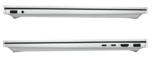 Laptop HP OmniBook 7 AI 16-ay0221nw / Ultra 5 225H / 16GB DDR5 / 1TB / 16″ 2K IPS AG / Intel Graphics – Argjend e Hapur 8