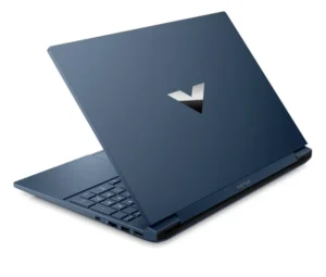 Laptop Gaming HP Victus 15-fb3038nw / Ryzen 7 7445HS / 32GB DDR5 / 2TB / 15.6″ Full HD IPS 144Hz /  RTX3050 – Blu e Errët 8