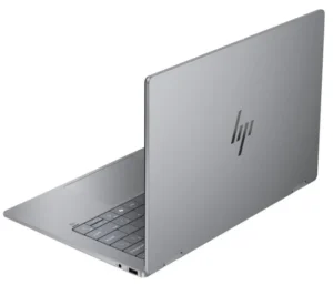 Laptop HP OmniBook X Flip 2-in-1 NG AI 14-fk0219nw / Ryzen AI 5 340 / 16GB LPDDR5x / 1TB / 14″ 2K OLED Touchscreen / AMD Radeon 840M – Gri 8