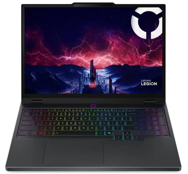 Laptop Gaming Lenovo Legion 5-15 / Ryzen AI 7 350 / 32GB DDR5 / 512GB / 15.1" WQXGA OLED 165Hz / RTX5070 - Zezë