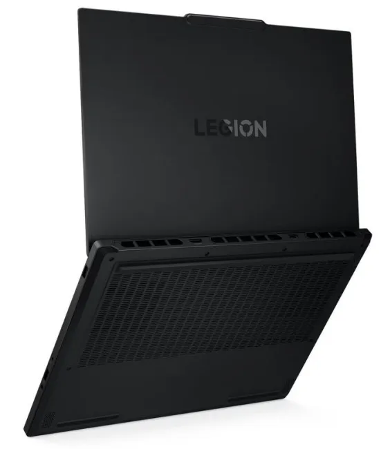 Laptop Gaming Lenovo Legion 5-15 / Ryzen AI 7 350 / 32GB DDR5 / 512GB / 15.1" WQXGA OLED 165Hz / RTX5070 - Zezë - Figura 6