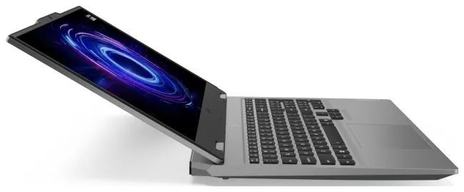 Laptop Gaming Lenovo LOQ 15 / i7-13650HX / 32GB / 512GB/ 15.6" Full HD IPS AG 144Hz / RTX 5070 8GB - Argjend - Figura 4