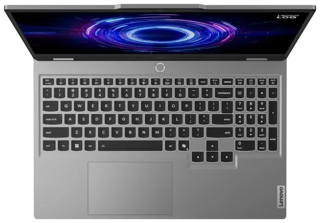 Laptop Gaming Lenovo LOQ 15 / i7-13650HX / 32GB / 512GB/ 15.6" Full HD IPS AG 144Hz / RTX 5070 8GB - Argjend - Figura 5