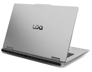 Laptop Gaming Lenovo LOQ 17IRX10 / i7-13650HX / 16GB DDR5 / 512GB / 17.3″ Full HD IPS AG  / RTX 5060 8GB – Gri 8