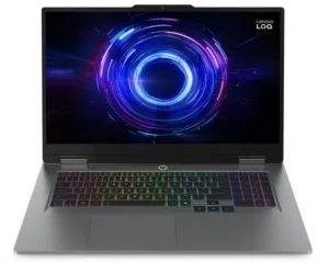 Laptop Gaming Lenovo LOQ 17IRX10 / i7-13650HX / 16GB DDR5 / 512GB / 17.3" Full HD IPS AG  / RTX 5060 8GB - Gri