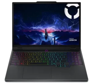 Laptop Gaming Lenovo Legion 5-15 / i7-13650HX / 32GB DDR5 / 512GB / 15.1" WQXGA OLED 165Hz / RTX5070 - Zezë