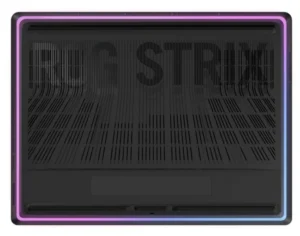 Laptop Gaming ASUS ROG Strix G16 G615LR-U7322W / Ultra 7-255HX / 32GB DDR5 / 2TB / 16″ 2.5K AG 240Hz / RTX5070Ti – Zezë 7