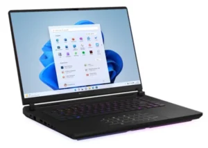 Laptop Gaming ASUS ROG Strix SCAR 16 G635LX-U9642W / Ultra 9-275HX / 64GB DDR5 / 2TB / 16" 2.5K AG 240Hz / RTX5090 - Zezë