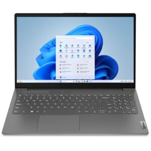 Laptop N15 Lenovo V15 G4 IRU / i5-13420H / 8GB / 256GB / 15.6 Inch Full HD / Ngjyrë hiri
