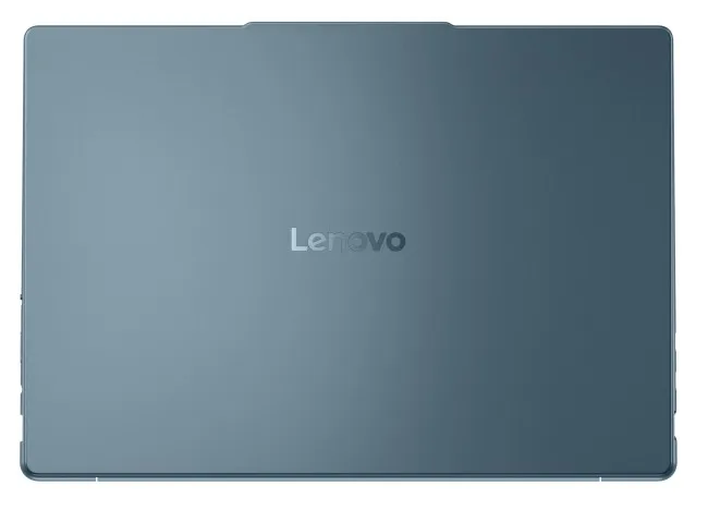 Laptop Lenovo YOGA Slim 7 14 / Ryzen AI 5 340 / 16GB LPDDR5 / 512GB / 14" WUXGA OLED / AMD Radeon 840M - Blu - Figura 10