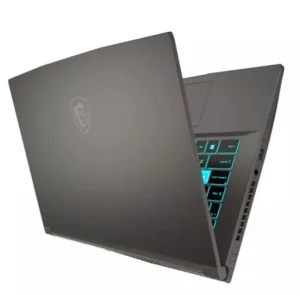 Laptop Gaming MSI Thin 15 B13UC-3404XPL / i5-13420H / 16GB DDR4 / 512GB / 15.6″ Full HD IPS AG 144Hz / RTX 3050 4GB – Gri 8
